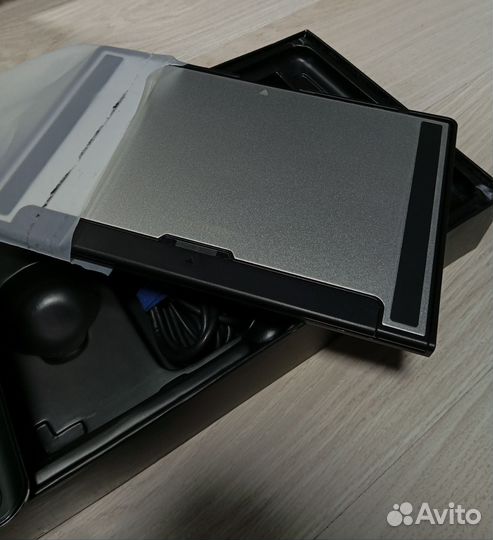 Графический планшет Huion Kamvas Pro 12