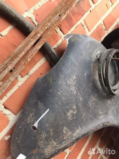 Крыло ваз 2101