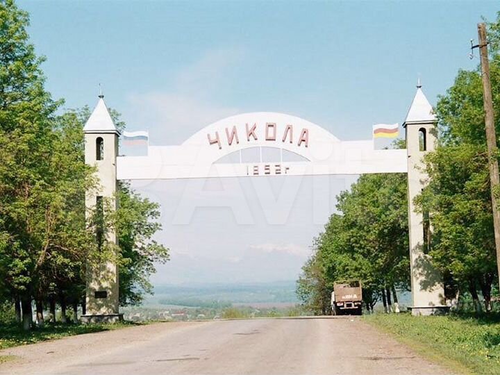 Участок 27 сот. (ИЖС)