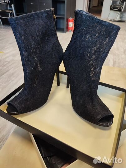 Ботильоны Guess