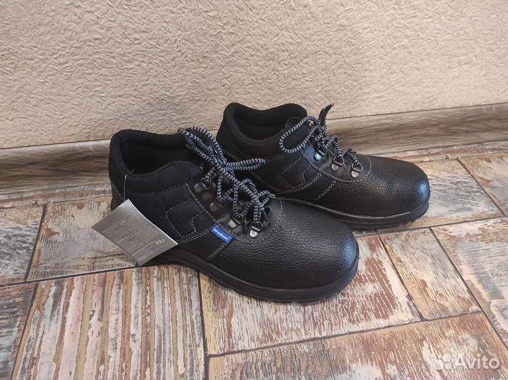 Ботинки рабочие 41