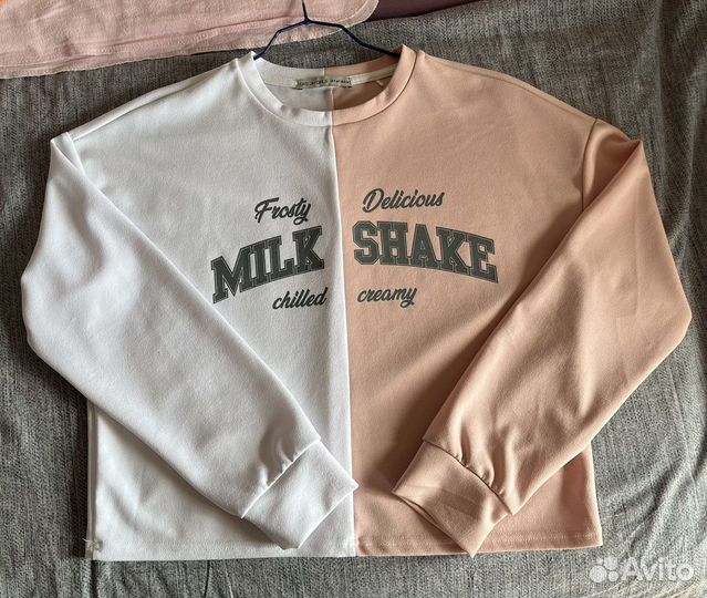 Вещи женские