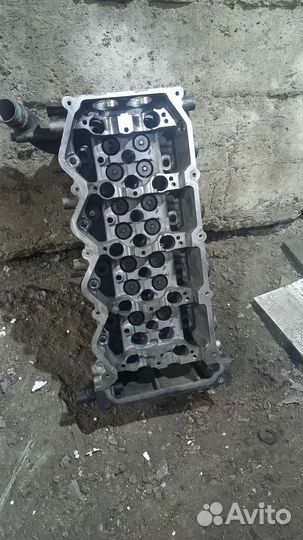 Гбц nissan Навара, pathfinder 2,5 тд