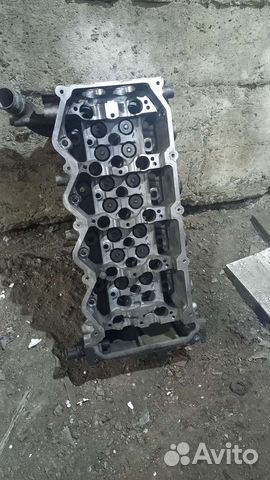 Гбц nissan Навара, pathfinder 2,5 тд