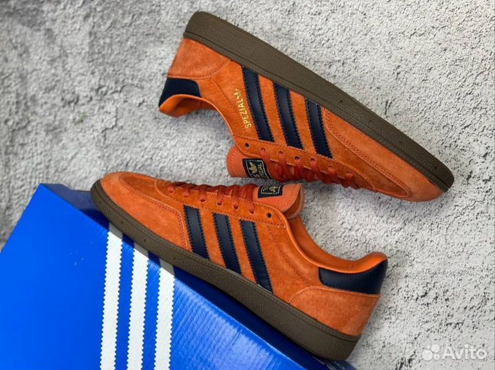 Кроссовки Adidas Originals Handball Spezial