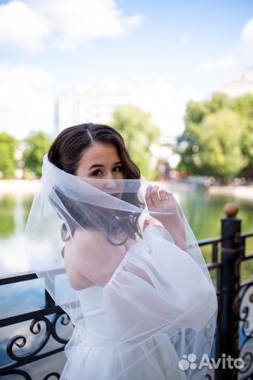 Локоны прически уфа