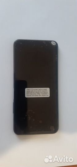 Жк-дисплей с тачем для Huawei Honor 20 YAL-L21