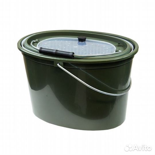 Кан рыболовный