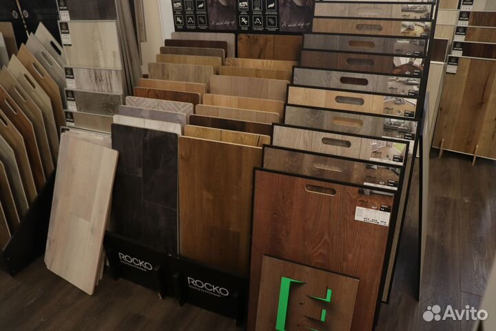 Кварцвинил оптом