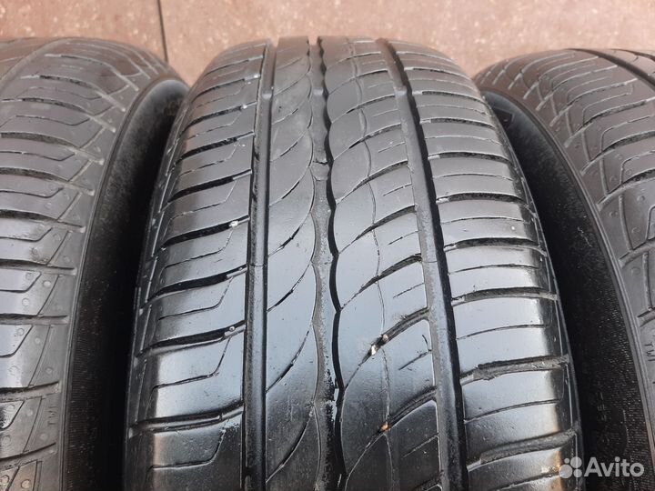 Колеса R15 Nexia Lanos Hyundai Getz Kia Rio Kangoo