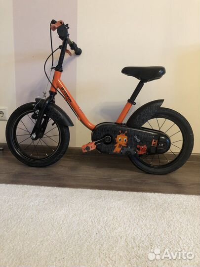 Велосипед детский