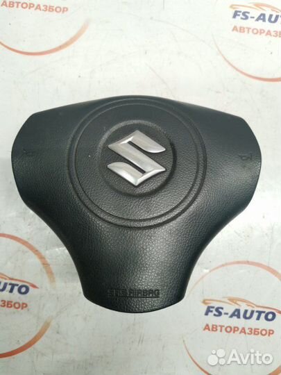 Подушка безопасности в руль Suzuki Grand Vitara 2