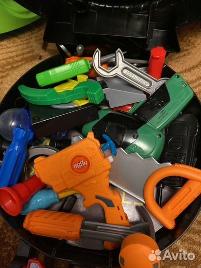 Ходунки каталка детские