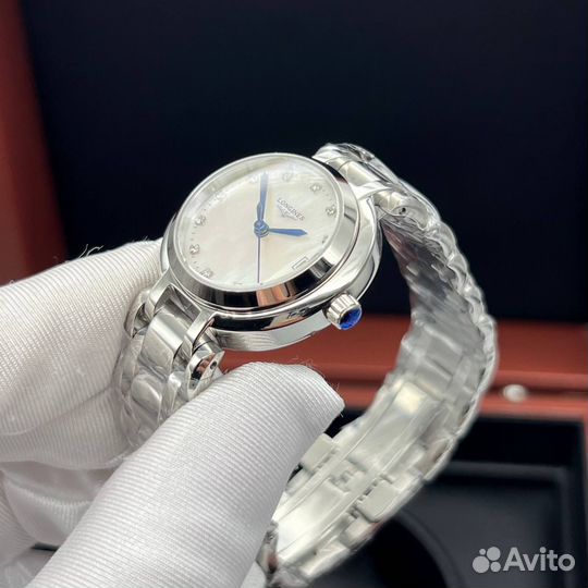 Часы женские Longines Master Collection