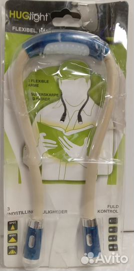 Светильник-переноска Family Shop 230-135, Батареи