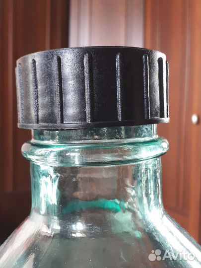 Пробка.Крышка для советской бутыли стеклянной 20л