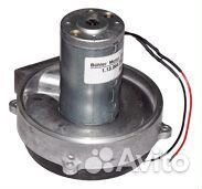 Нагнетатель воздуха Прамотроник 18пж (Прамотроник)