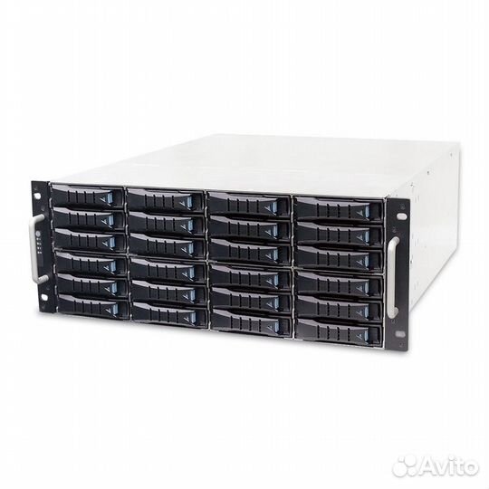 Дисковая полка AIC XJ1-40241-07 J4024-01