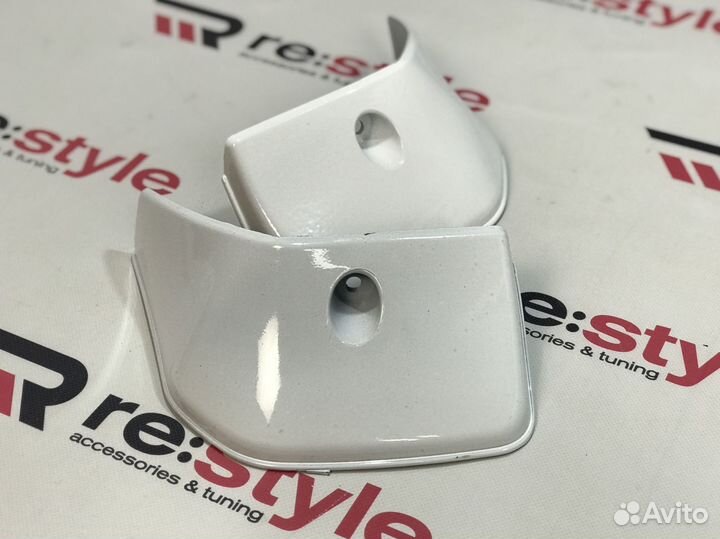 Брызговики Toyota Corolla Fielder 141 K279