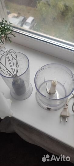 Блендер vitek