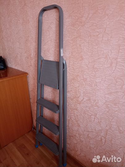 Лестницы и стремянки бу