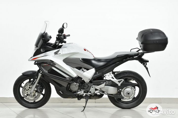 Honda VFR 800X Crossrunner 2012г