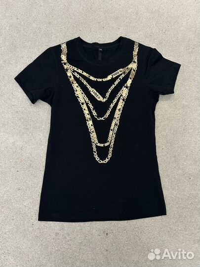 Футболка Todes