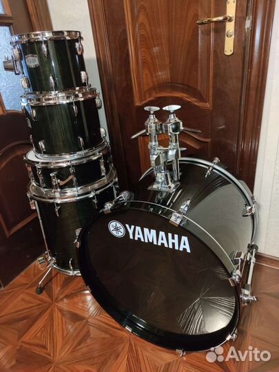 Ударная установка yamaha
