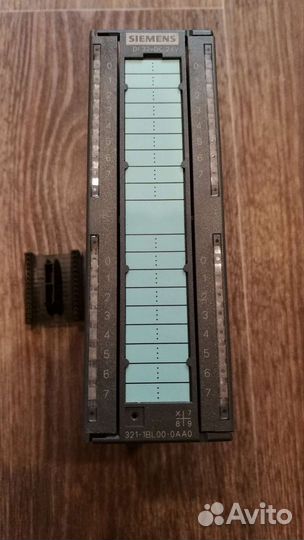 Siemens 6ES7321-1BL00-0AA0