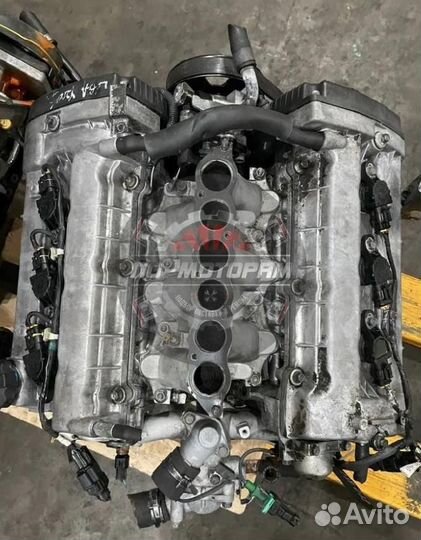 Мотор L6BA G6BA 2.7 Hyundai Sonata NF в идеале