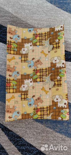 Стерилизатор для бутылочек, подушка для береных