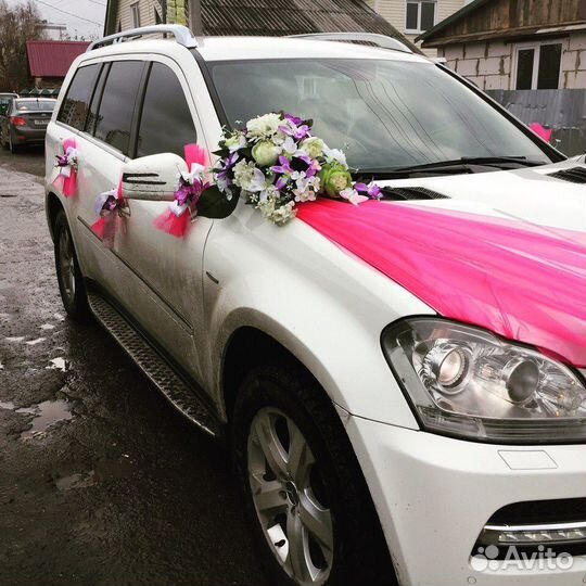 Продам украшение на машину