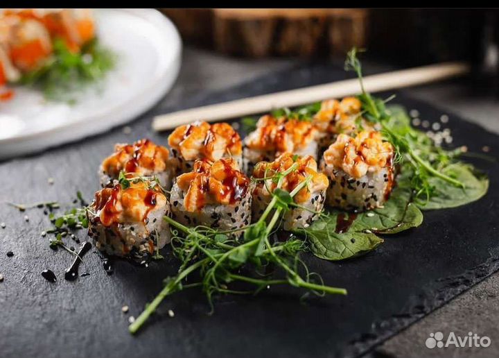 Izi-easy су-шеф