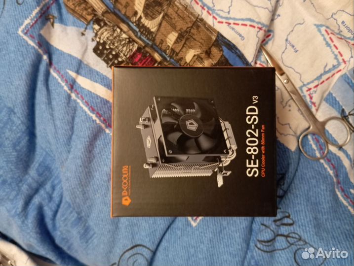 Комплект мать проц оперативка