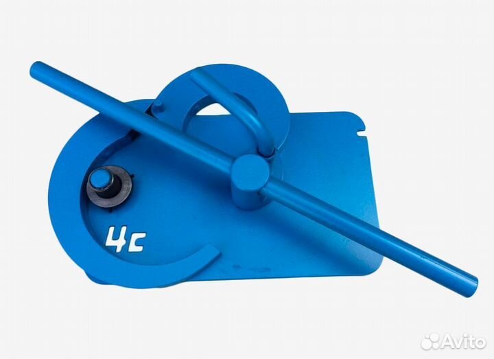 Улитка Мастер - Станок для Холодной Ковки