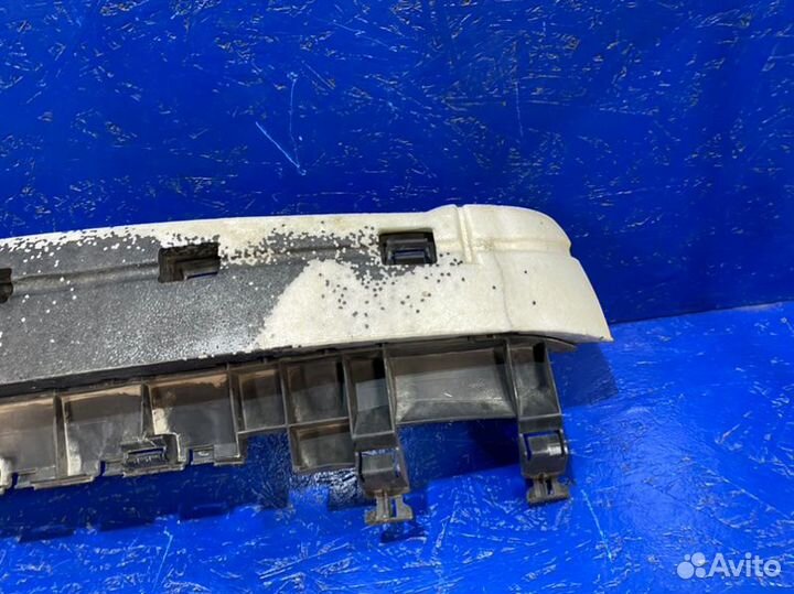 Абсорбер бампера задний Volvo S60 RH 1 поколение