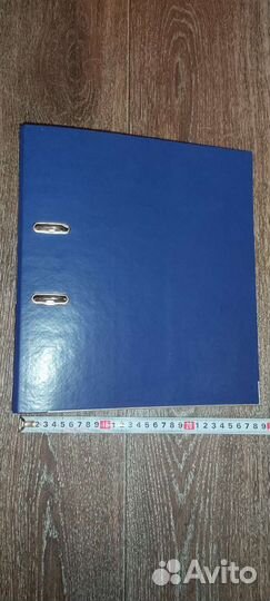 Папка архивная