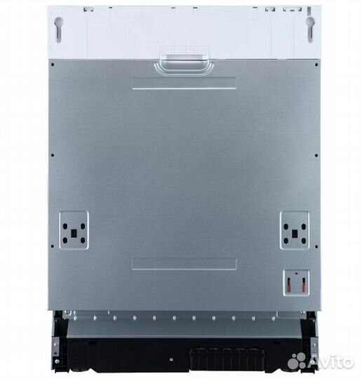 Встраиваемая посудомоечная машина Evelux 6002