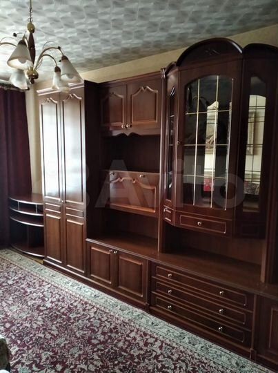 2-к. квартира, 45 м², 3/5 эт.