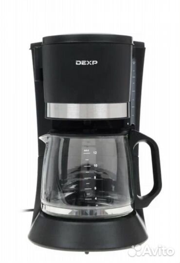 Кофеварка DCM-1200