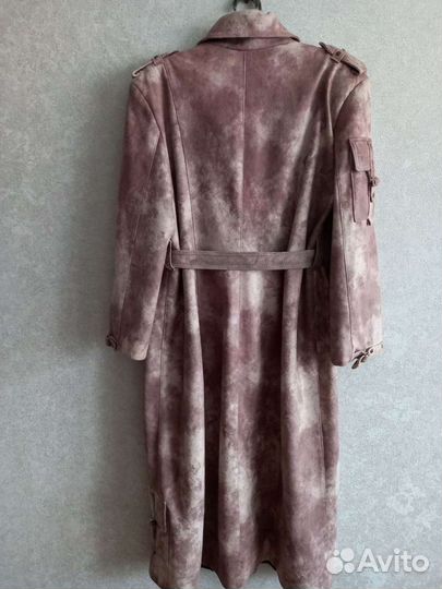 Плащ женский