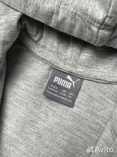 Комбенизон детский Puma