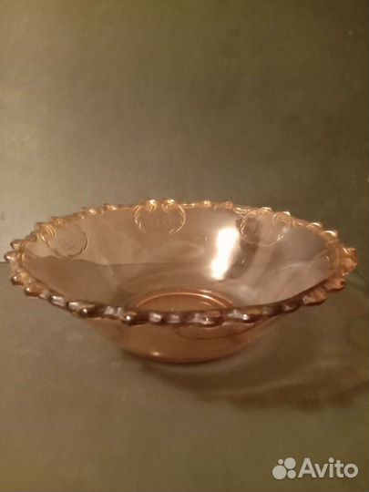 Вазы для фруктов, салатники разные