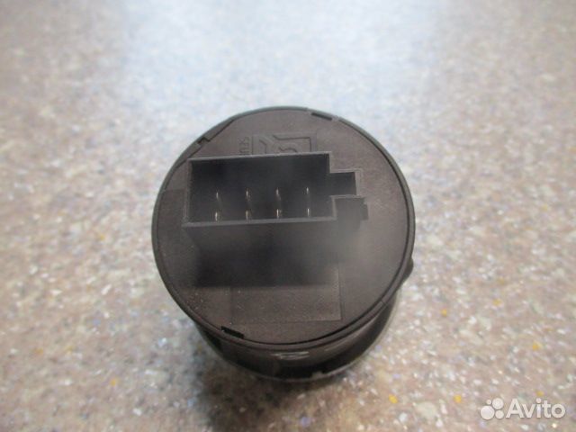 Переключатель блокировки дифференциала MAN 8125525