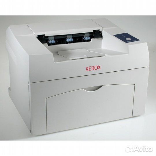 Принтер Xerox phaser 3124