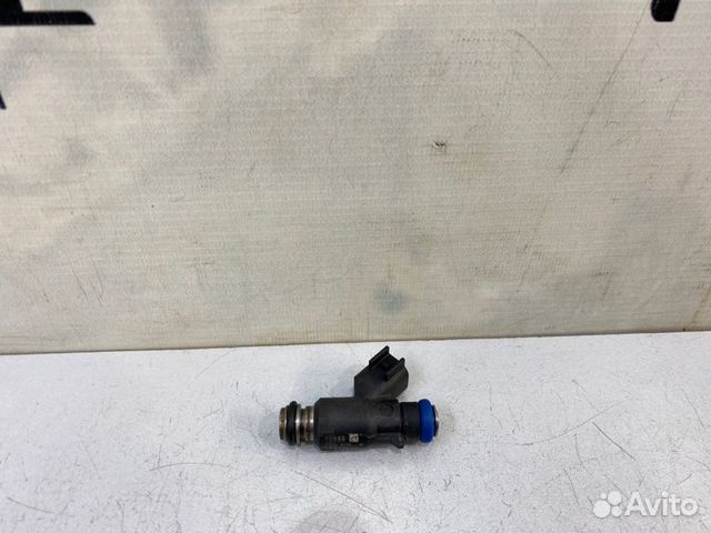 Форсунка LADA Xray BAG ваз 21129 2019