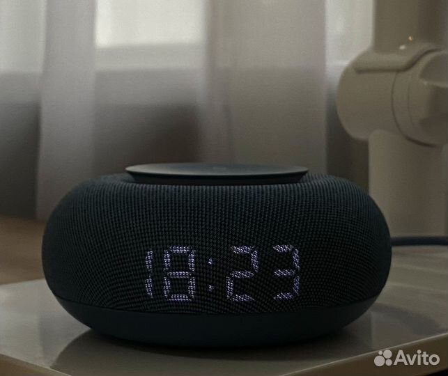 Умная колонка маруся мини