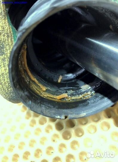 Рyлeвая pейа Ford Focus 2 C-Max (Арт.90706)