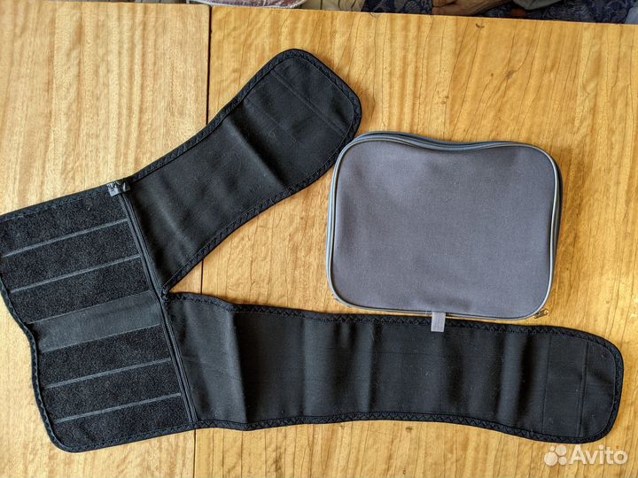 Бандаж на правый тазобедренный сустав Б-812 новый