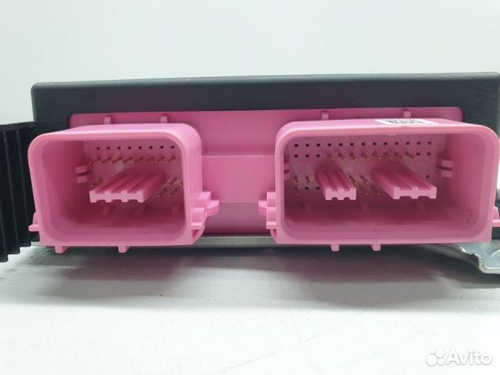 Блок управления Air Bag Kia K5 DL3 2.0 2021